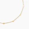 Histoire d'Or Collier Darleen Or Jaune* Colliers|Colliers