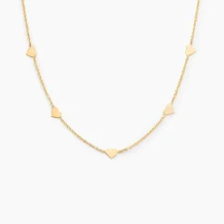 Histoire d'Or Collier Darleen Or Jaune* Colliers|Colliers