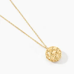 Histoire d'Or Collier Deepak Or Jaune* Colliers|Colliers