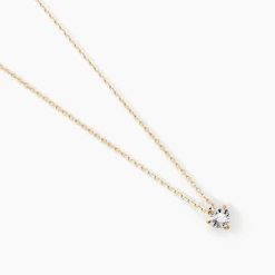 Histoire d'Or Collier Diamotion* Colliers|Colliers