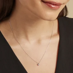 Histoire d'Or Collier Diamotion* Colliers|Colliers