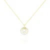 Histoire d'Or Collier Dorotea Or Jaune Diamant* Colliers|Colliers