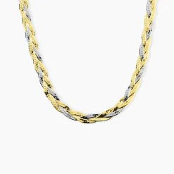 Histoire d'Or Collier Elae* Colliers|Colliers