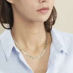 Histoire d'Or Collier Elae* Colliers|Colliers