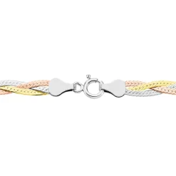 Histoire d'Or Collier Elae* Colliers|Colliers