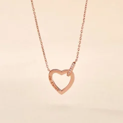 Histoire d'Or Collier Elanda De Zirconium* Colliers|Colliers