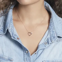 Histoire d'Or Collier Elanda De Zirconium* Colliers|Colliers