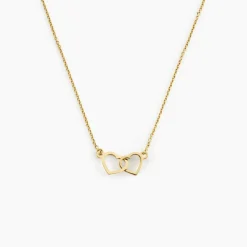 Histoire d'Or Collier Eleno Or Jaune* Colliers|Colliers