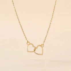 Histoire d'Or Collier Eleno Or Jaune* Colliers|Colliers