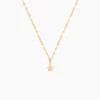 Histoire d'Or Collier Elwyn Or Jaune* Colliers|Colliers