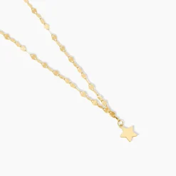 Histoire d'Or Collier Elwyn Or Jaune* Colliers|Colliers