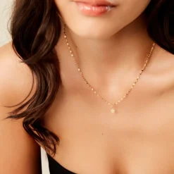 Histoire d'Or Collier Elwyn Or Jaune* Colliers|Colliers