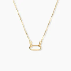 Histoire d'Or Collier Escape Or Jaune* Colliers|Colliers