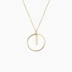 Histoire d'Or Collier Evana Plaqué Or Jaune* Colliers|Colliers