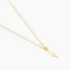 Discount Histoire d'Or Collier Fenton Or Jaune