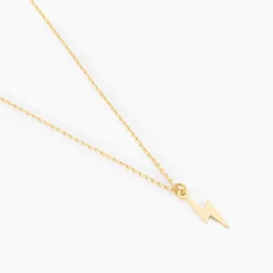 Discount Histoire d'Or Collier Fenton Or Jaune