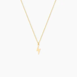 Discount Histoire d'Or Collier Fenton Or Jaune