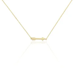 Histoire d'Or Collier Fidel Plaqué Or* Colliers|Colliers Fantaisie