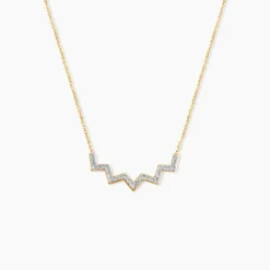 Histoire d'Or Collier Galla Or Jaune* Colliers|Colliers