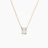 Outlet Histoire d'Or Collier Gatsby Or Jaune Oxyde De Zirconium