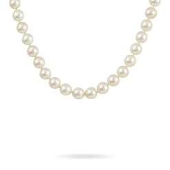 Histoire d'Or Collier Ghisele Or Jaune Perle De Culture D'akoya* Colliers|Sautoirs