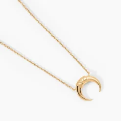 Histoire d'Or Collier Ginia Plaqué Or Jaune* Colliers|Colliers