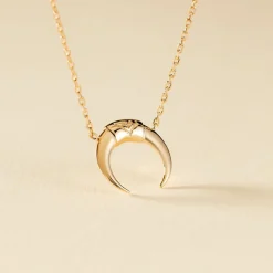 Histoire d'Or Collier Ginia Plaqué Or Jaune* Colliers|Colliers