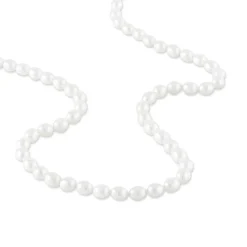 Histoire d'Or Collier Giustina Or Jaune Perle De Culture* Colliers|Colliers