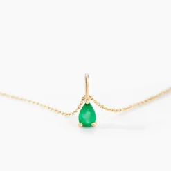 Histoire d'Or Collier Goutte* Colliers|Colliers