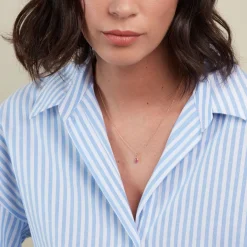 Histoire d'Or Collier Goutte* Colliers|Colliers