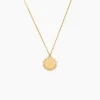 Histoire d'Or Collier Griffith Or Jaune* Colliers|Colliers