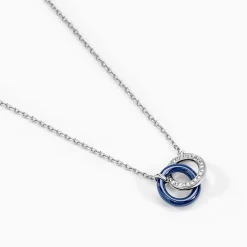 Histoire d'Or Collier Grizzel De Zirconium* Colliers|Colliers