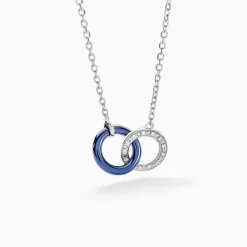 Histoire d'Or Collier Grizzel De Zirconium* Colliers|Colliers