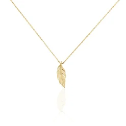 Histoire d'Or Collier Hanae Plaqué Or Jaune* Colliers|Colliers