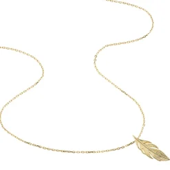 Histoire d'Or Collier Hanae Plaqué Or Jaune* Colliers|Colliers