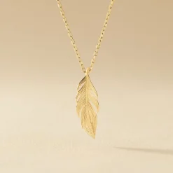 Histoire d'Or Collier Hanae Plaqué Or Jaune* Colliers|Colliers