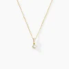 Histoire d'Or Collier Hemera Or Jaune Diamant* Colliers|Colliers