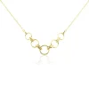 Histoire d'Or Collier Hersh Or Jaune* Colliers|Colliers