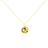 Histoire d'Or Collier Ignacy Or Jaune* Colliers|Colliers