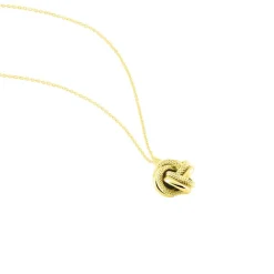 Histoire d'Or Collier Ignacy Or Jaune* Colliers|Colliers