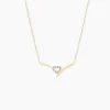 Histoire d'Or Collier Ilsabe Or Jaune Diamant* Colliers|Colliers