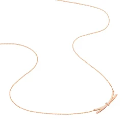 Histoire d'Or Collier Ilvia Or Rose Diamant* Colliers|Colliers