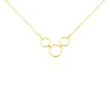 Histoire d'Or Collier Isabela Or Jaune* Colliers|Colliers