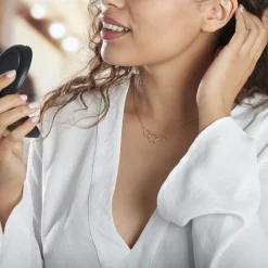 Histoire d'Or Collier Isabela Or Jaune* Colliers|Colliers