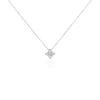Histoire d'Or Collier Isia Argent Blanc Oxyde De Zirconium* Colliers|Colliers Fantaisie