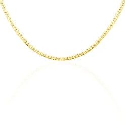 Histoire d'Or Collier Ivy Maille Haricot Or Jaune* Colliers|Colliers