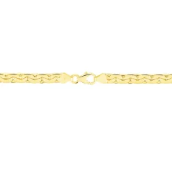 Histoire d'Or Collier Ivy Maille Haricot Or Jaune* Colliers|Colliers