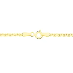 Histoire d'Or Collier Ivy Maille Haricot Or Jaune* Colliers|Colliers