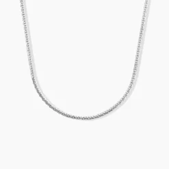 Histoire d'Or Collier Ivy Maille Haricot* Colliers|Colliers