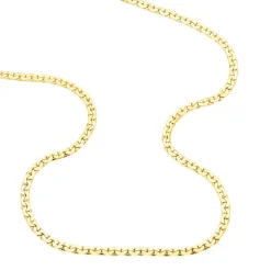Histoire d'Or Collier Ivy Maille Haricot* Colliers|Colliers